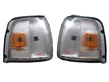 FRONT ECKLICHT LAMPE ORIGINAL passend für ISUZU TFR TF AMIGO PICKUP 1991-1995