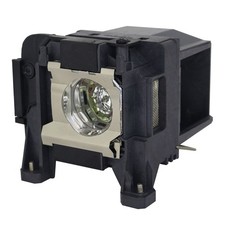 Jaspertronics  Lamp  Housing - Epson Home Cinema 5050UB Projectors 1yr Warranty