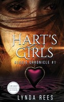 Lynda Rees | Hart's Girls | Taschenbuch | Englisch (2020) | EAN 9781087855936