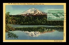 DR JIM STAMPS US MAXI CARD KING SALMON WILDLIFE CONSERVATION FIRST DAY ISSUE