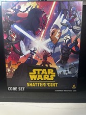 Star Wars: Shatterpoint - Core Set - Pro Painted