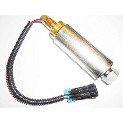 #ad #ad OEM Grade Fuel Pump MerCruiser EFI MPI 807949A1 861156A1 High Pressure V8 Marine $373.53