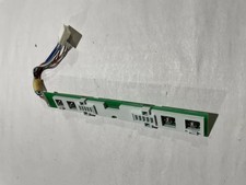 EBR36495811 LG Dishwasher Board - Control