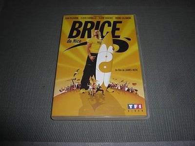 Brice de Nice [Simple Edition]