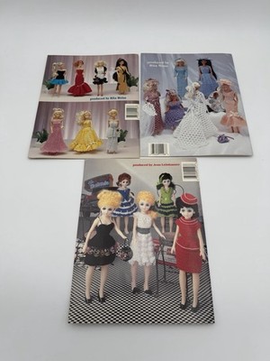 Books American School Of Needle Work Set Of 3  Prom Wedding Saturday  Dresses ￼
