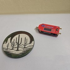 USB Buck Boost Voltage Converter 15W