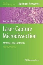 Laser Capture Microdissection - 9781617791628