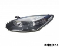 Hauptscheinwerfer FüR Renault Megane Coupe Grandtour Links Vorne 08-16