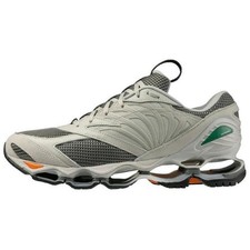 Mizuno Wave Prophecy LS Graphpaper Grey D1GD242701
