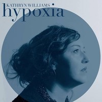 Kathryn Williams - Hypoxia - Cd - G2Z