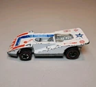 1973 Hot Wheels Redline Steam Roller Race Car 1:64 Diecast Hong Kong