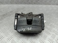 SEAT LEON BRAKE CALIPER FRONT RIGHT 5WA615124 MK4 2020 - 2026