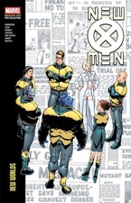 New X-men Modern Era Epic Collection New Worlds By Grant Morrison Paperback Boo New X-men Modern Era Epic Collection New Worlds By Grant Morrison Paperback Boo
