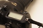 RARE REALLY CLEAN NIKON D3X BODY LOW MILES WITH NIKKOR 70-300MM VR ED LENS — photo 7