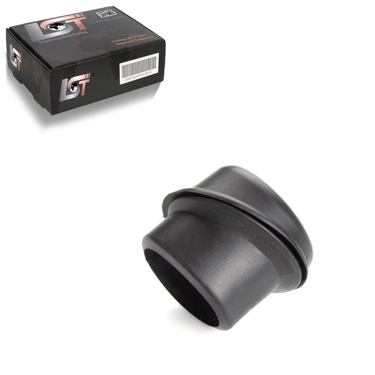 Seal Antenna Rubber Sleeve For Mercedes-Benz S-Class Coupe C126 SEC SL R107