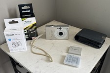 Canon PowerShot SD1000 Digital ELPH 7.1MP Dig...