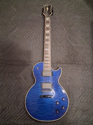 Epiphone Les Paul Prophecy Plus