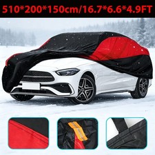 For Ford Mustang Full Car Cover Outdoor Waterproof Sun Uv Resistant Dust Scratch For Ford Mustang Full Car Cover Outdoor Waterproof Sun Uv Resistant Dust Scratch