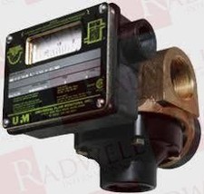 UNIVERSAL FLOW MONITORS MN-FSE60G12-32V1.0-A61WR-HT-Z86-20D / MNFSE60G1232V10A61