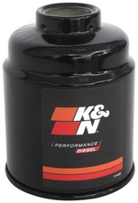 K&N Engineering PF-4800 KN Inline Fuel Filter