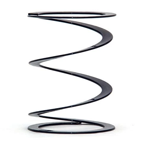 HELPERSPRG-2.25 Blue 2.25" I.D. Steel Helper Spring - Picture 2 of 4