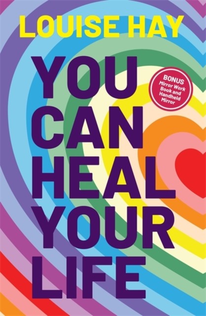 You Can Heal Your Life : Deluxe Edition Louise Hay - Image 3