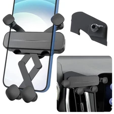 Chevrolet Equinox Car Phone Holder Mount 2018-2024 SUV Smartphone Bracket
