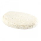 Sunlite Fur Bike Seat Cover Sun Western Trike/Ez-Recumbent White