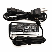 Charger OEM 45W USB-C Power Adapter Charger For Lenovo ThinkPaYoga ADLX45YCC3A