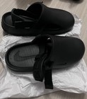 Nike Calm Unisex Woman Size 8 Black — photo 6