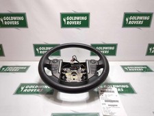 10 11 Land Rover LAND ROVER LR4 Steering Whee...