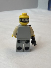 Lego Star Wars Set #7119 Twin-Pod Cloud Car - 100% Complete W/ Instructions