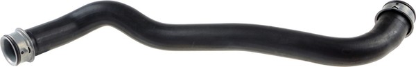 KüHlerschlauch Gates 05-2765 FüR Mercedes W211 CLS Klasse S211 C219 Model VF211-image