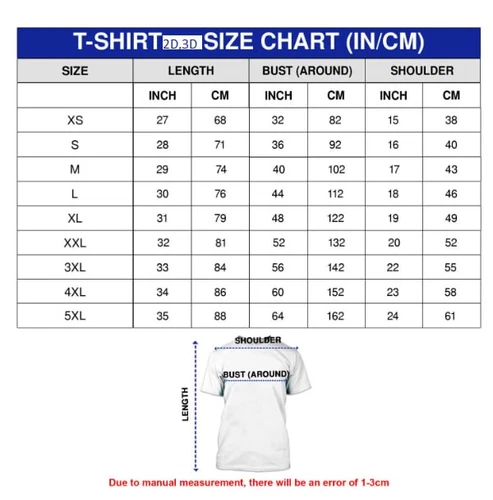 Godsmack World Tour 2025 3D Tshirt