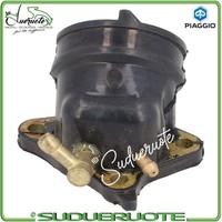 Saugrohr Ansaugstutzen Piaggio Beverly 250 125 FüR Vespa GTV X8 200 X9