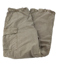 Image of Superdry Men's Beige Cargo Trousers W30" L32" BNWT