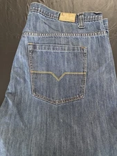 Fly Paper Jeans | Mens Size 48x30