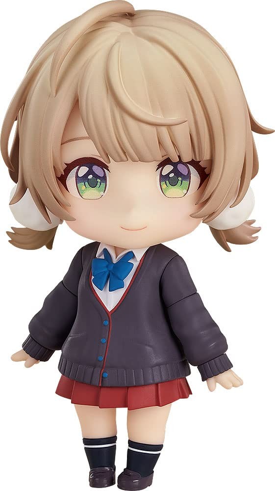 Масштабная фигурка Nendoroid Ui Shigure Good Smile Arts Шанхай Япония 19190₽