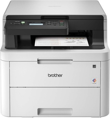 Brother HL-L3290CDW All-In-One Laser Printer GRADE A