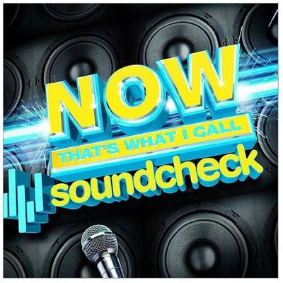Maroon 5 Maroon 5 - Now That's What I Call Soundcheck (1 CD) (CD)