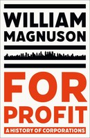 William Magnuson | For Profit | Buch | Englisch (2022) | Gebunden