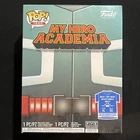My Hero Academia Funko Pop Shirt 3,000 PCS (FYE Exclusive)