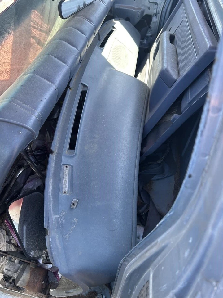 Engranaje de dirección/rack dirección asistida compatible con camioneta Dodge 150 80-93 104818066 Foto 4 de 4