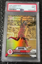 2022 Topps Sidemen XIX Trading Cards Checklist 17