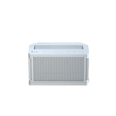 GE ClearView Window AC 6100 BTU Smart Ultra Quiet Cools 250 sq.ft - Refurbished