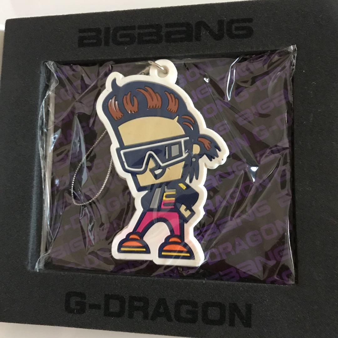 BIGBANG G-DRAGON DVD CD ❷ K-POP DVD ビックバン ジードラゴン BIGBANG G-Dragon 2025 PV