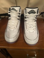 Size 8 - Air Jordan 2 Retro Python