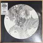 The Beatles - Revolver (Vinyl Picture Disc) New Sealed Minor Damage
