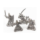 RAFM Fantasy Mini Loose Knights Collection #1 NM