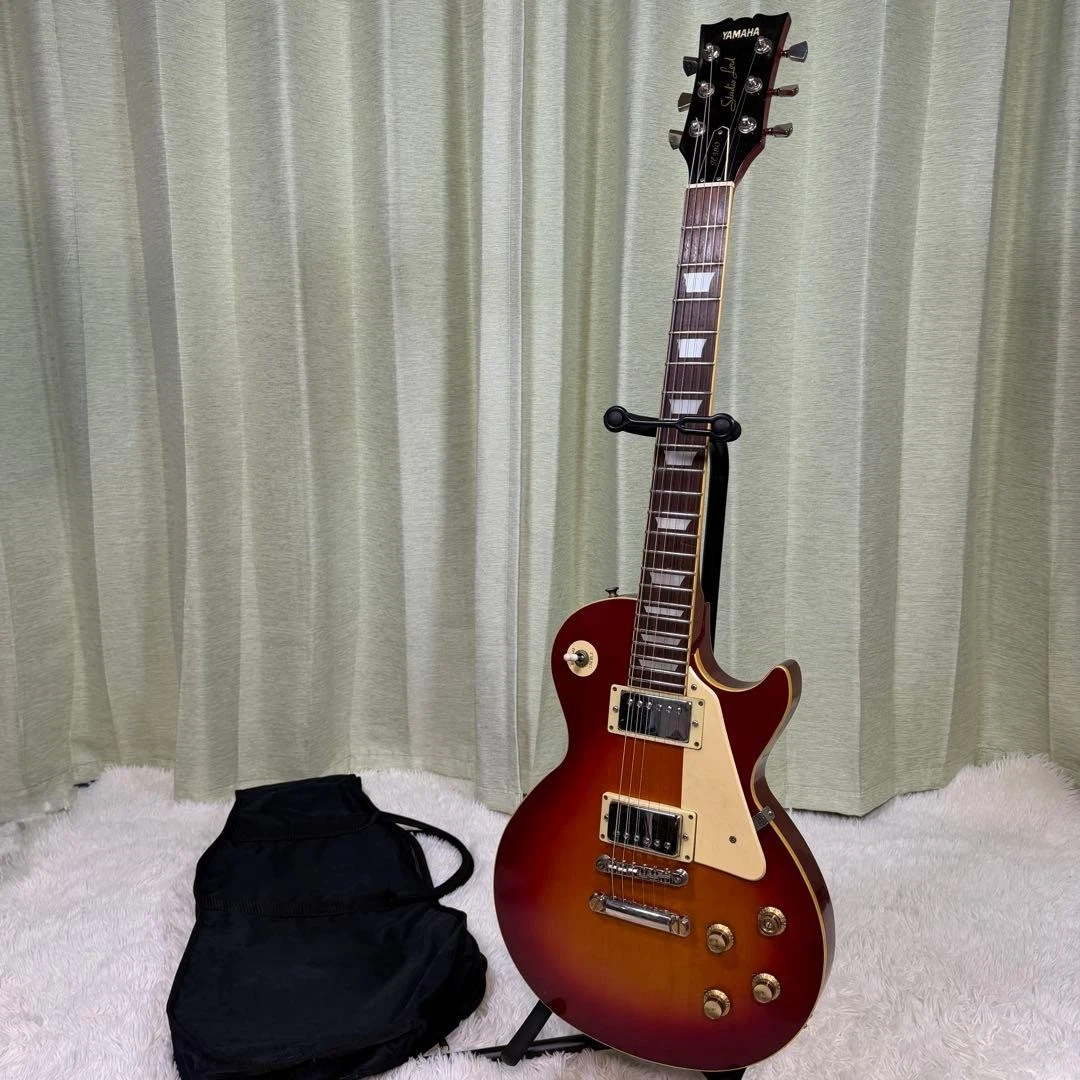 Yamaha Studio Electric Guitars for sale | eBay